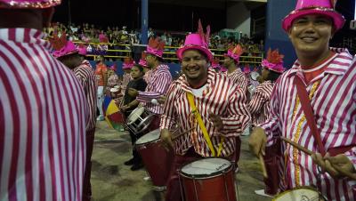 Carnaval 2024 - A.C.B.C. Coração Jurunense