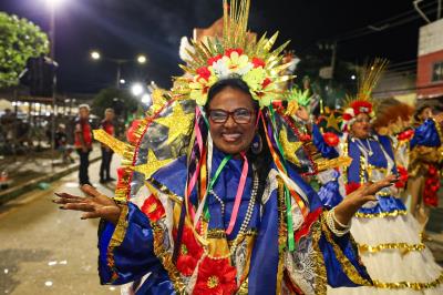 Grêmio Recreativo Escola de Samba Mocidade Olariense