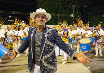 Grêmio Recreativo Escola de Samba Mocidade Olariense