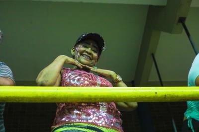 Carnaval 2024 - Escola de Samba Habitat do Boto