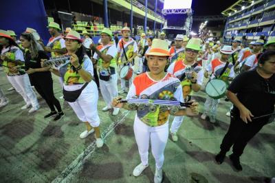 Carnaval 2024 - Associação Carnavalesca Mocidade Unida do Umarizal