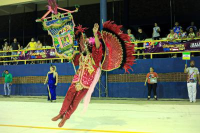 Carnaval 2024 - Escola de Samba da Matinha