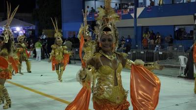 Carnaval 2024 - Grêmio Recreativo e Escola de Samba Piratas da Batucada