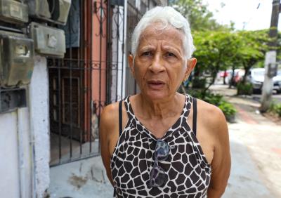 Novo sistema de limpeza urbana - Primeira ação na Cremação e Pedreira