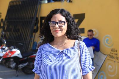 Visita à Central do Cadastro Único de Belém