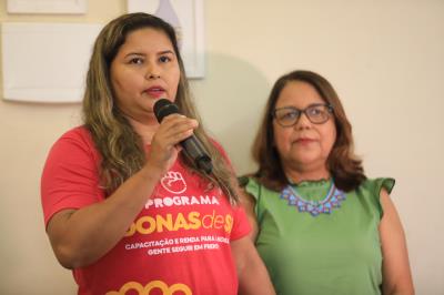 Contratos de microcrédito - Permissionários do Mercado de São Brás 