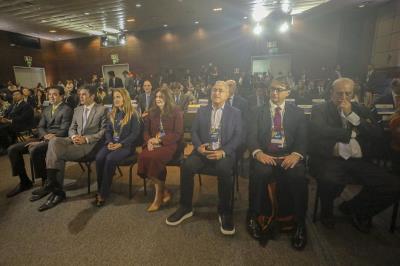 Combate à fome e pobreza - Belém sedia 3ª edição da Cúpula Anual do SAI20
