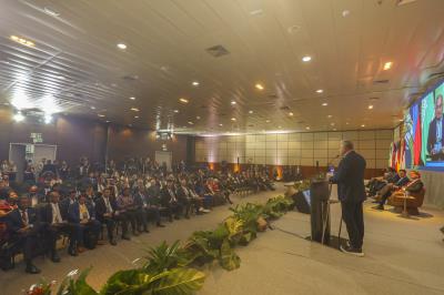 Combate à fome e pobreza - Belém sedia 3ª edição da Cúpula Anual do SAI20