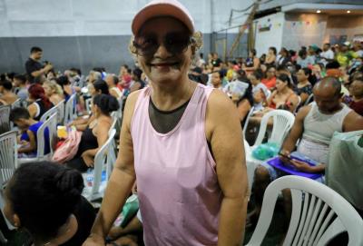 Regularização Fundiária - Programa Terra da Gente no Telégrafo