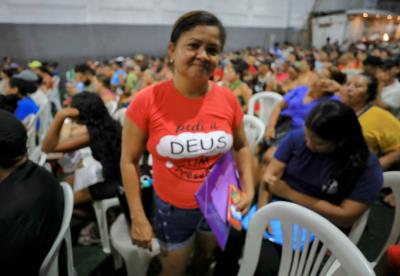 Regularização Fundiária - Programa Terra da Gente no Telégrafo