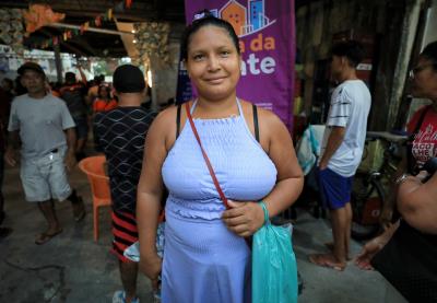 Regularização Fundiária - Programa Terra da Gente no Telégrafo