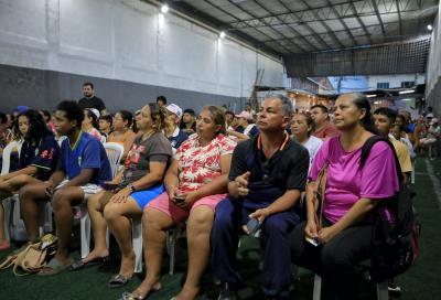 Regularização Fundiária - Programa Terra da Gente no Telégrafo
