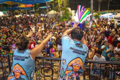 Tamo Junto e Misturado - Premiação do Concurso Oficial de Quadrilhas da Prefeitura de Belém 