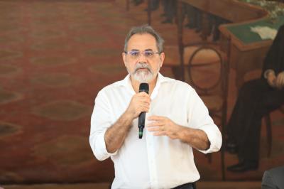 Tecnologia em saúde pública - Lançamento do aplicativo Saúde Belém Digital 
