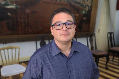 Tecnologia em saúde pública - Lançamento do aplicativo Saúde Belém Digital 