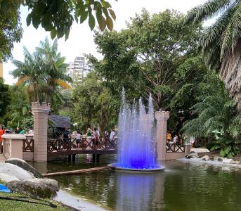 Prefeitura de Belém conclui 86 praças no centro e na periferia da cidade