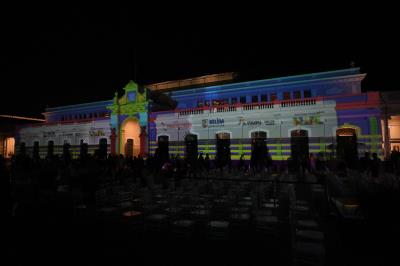 Prefeitura de Belém entrega à população o novo mercado de São Brás 