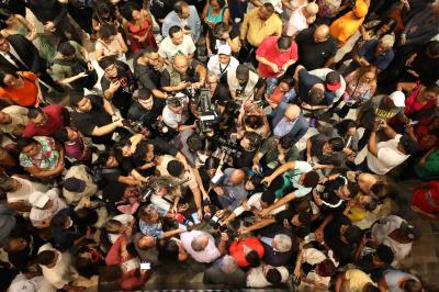 Prefeitura de Belém entrega à população o novo mercado de São Brás 