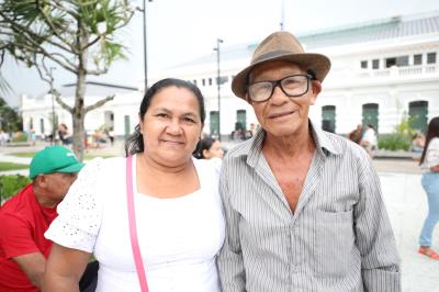 Prefeitura de Belém entrega à população o novo mercado de São Brás 