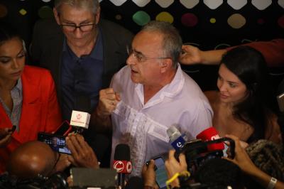 Prefeitura de Belém entrega à população o novo mercado de São Brás 