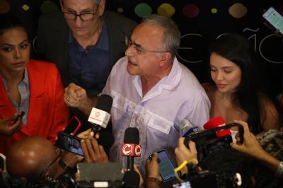 Prefeitura de Belém entrega à população o novo mercado de São Brás 