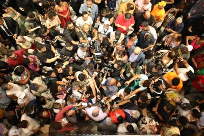 Prefeitura de Belém entrega à população o novo mercado de São Brás 