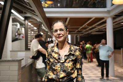 Prefeitura de Belém entrega à população o novo mercado de São Brás 