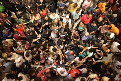 Prefeitura de Belém entrega à população o novo mercado de São Brás 