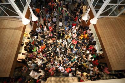 Prefeitura de Belém entrega à população o novo mercado de São Brás 