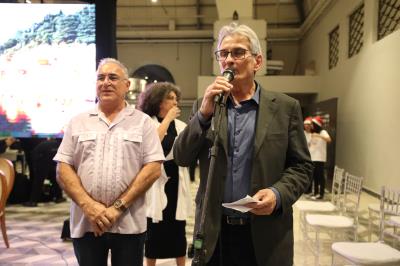 Prefeitura de Belém entrega à população o novo mercado de São Brás 