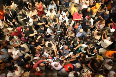 Prefeitura de Belém entrega à população o novo mercado de São Brás 