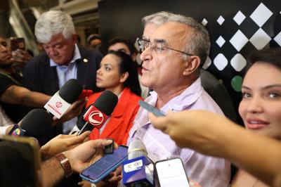 Prefeitura de Belém entrega à população o novo mercado de São Brás 