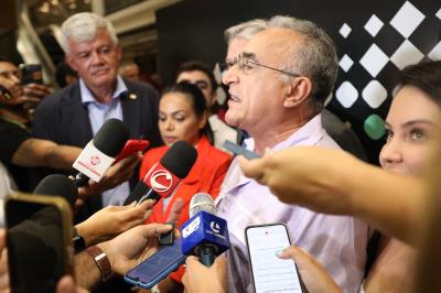 Prefeitura de Belém entrega à população o novo mercado de São Brás 