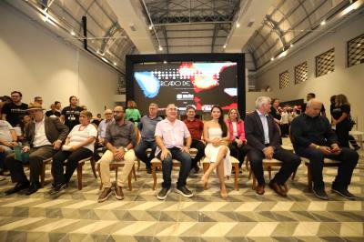 Prefeitura de Belém entrega à população o novo mercado de São Brás 