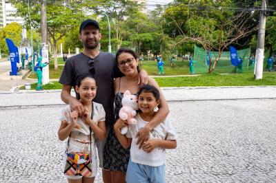 Belém Limpa - Mutirão de limpeza chega a 22 praças da cidade