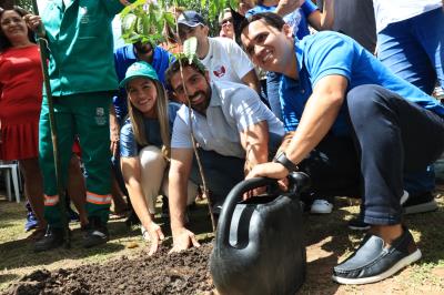 Aniversário do Guamá - Mega-ação da prefeitura leva serviços e cidadania ao bairro