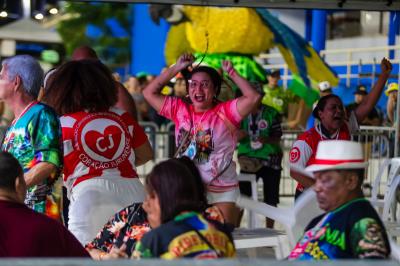 Apuração das Escolas de Samba do Grupo 1 e 2 do Carnaval de Belém