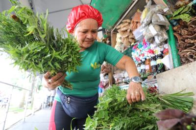 Mercado do Ver-o-Peso celebra 398 anos