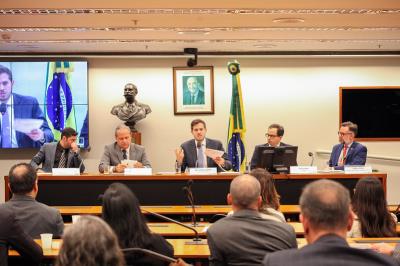  Desenvolvimento Econômico Sustentável do Vale do Catimbau - PE