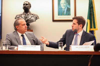  Desenvolvimento Econômico Sustentável do Vale do Catimbau - PE