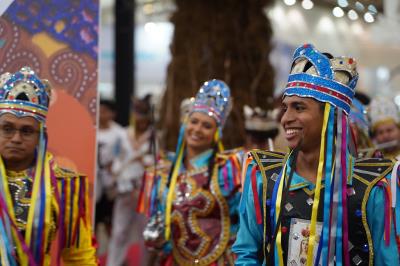 Festival FENACCE 2025