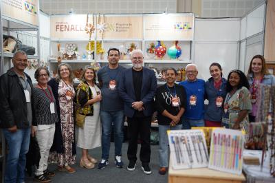 Festival FENACCE 2025