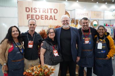 Festival FENACCE 2025