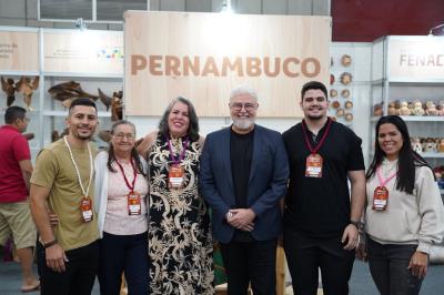 Festival FENACCE 2025