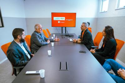 MEMP e Shopee: Conexão para o Empreendedorismo