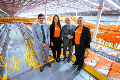 MEMP e Shopee: Conexão para o Empreendedorismo