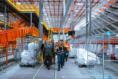 MEMP e Shopee: Conexão para o Empreendedorismo