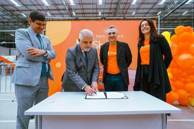 MEMP e Shopee: Conexão para o Empreendedorismo