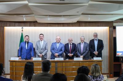 Lançamento do programa MEI Conta com a Gente