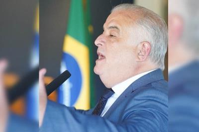 Frente Parlamentar Mista das Micro e Pequenas Empresas